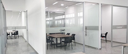 OBRA CIVIL MARC